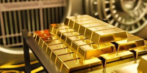 Beyond the Bullion The Cultural and Historical Significance of Gold