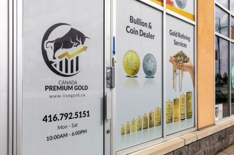 Buy or Sell Making Informed Decisions in Toronto's Precious Metal Market