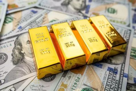 Factors Affecting Gold Prices Unraveling the Dynamics of the Precious Metal Market