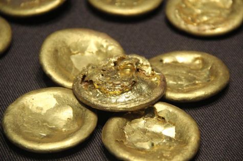 Gold and Alchemy The Mystical History of Aurum