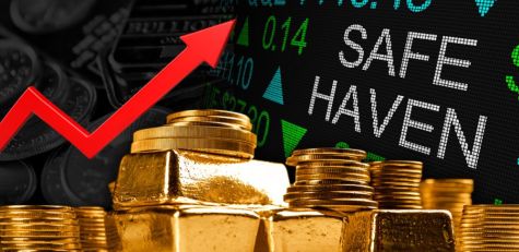 Gold as a Safe Haven Investment