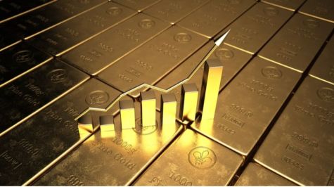 Gold as a Safe Haven Investment Finding Shelter in Times of Economic Uncertainty and Market Volatility