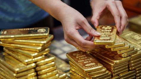 Gold Bullion A Precious Metal Treasure of Timeless Value