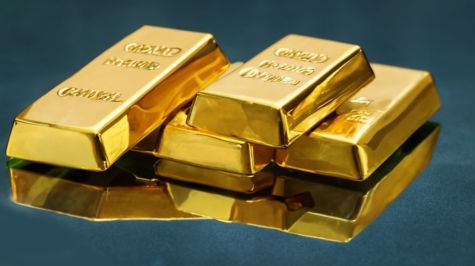 Gold Bullion A Precious Metal Treasure of Timeless Value