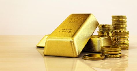 Gold Bullion vs. Gold Coins Decoding the Differences for Investors