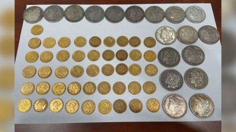 Gold Coins A Collector's Treasure Trove