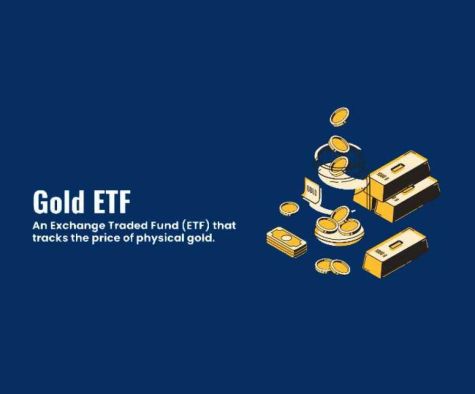 Gold ETFs What They Are and How They Work