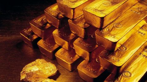 Gold Forex Trading Blending Precious Metal with Global Markets