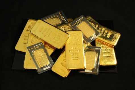 Gold Investing A Timeless Haven in a Changing Financial Landscape