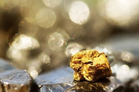 Gold Rush in the 21st Century Mining Opportunities and Challenges