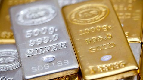 Gold vs. Silver Which is a Better Investment