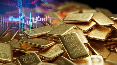 How Changes in the Global Economy Affect Gold Prices