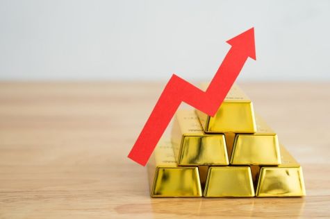 How Geopolitical Events Affect Gold Prices