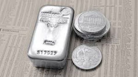 How to Buy Physical Silver Coins, Bars, and Rounds