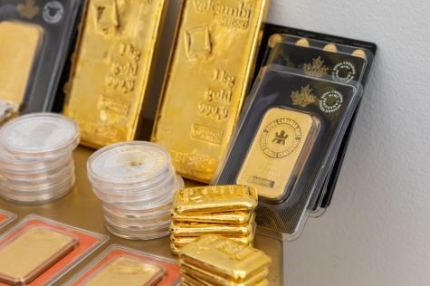 How to invest in Gold