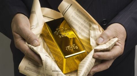 How to Invest in Gold Options and Strategies