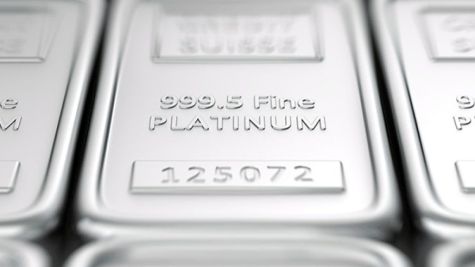 How to Invest in Platinum Coins, Bullion, and ETFs