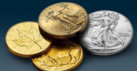 Individual Gold Investors and the COMEX Navigating the Complex World of Precious Metals