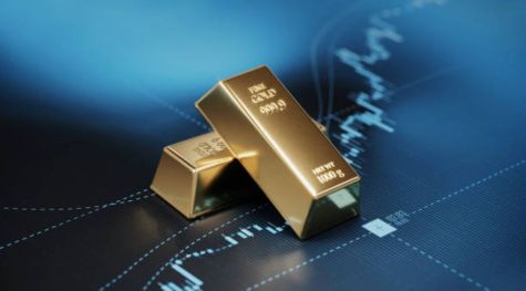 Introduction to Gold Investing A Diversified Path to Financial Security