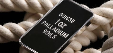 Investing in Palladium Opportunities and Risks