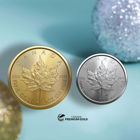 Investing in Precious Metals A Toronto Guide to Gold, Silver, and Bullions