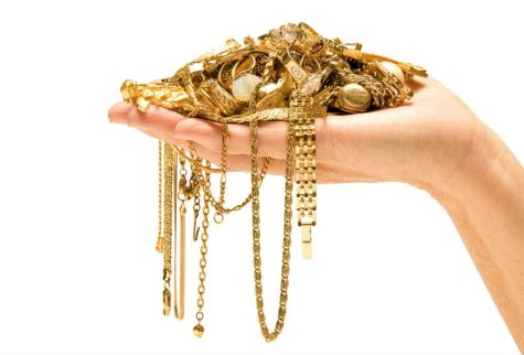 Is Scrap Gold Real Gold Unveiling the Value in Unwanted Precious Metal Introduction