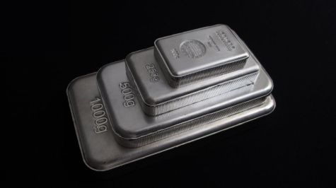 Learn About Silver's Growth Potential