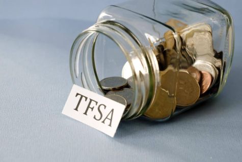 No Taxes Are Due on TFSA Silver Commodities