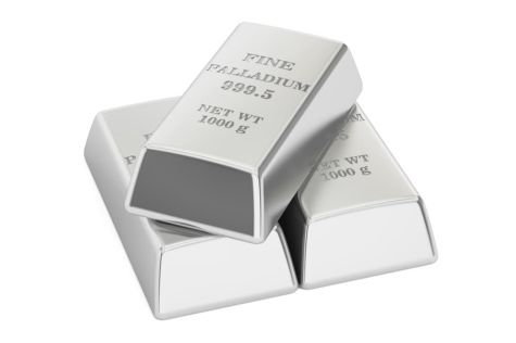 Palladium Futures Trading Strategies for Leveraging Futures Contracts in the Palladium Market