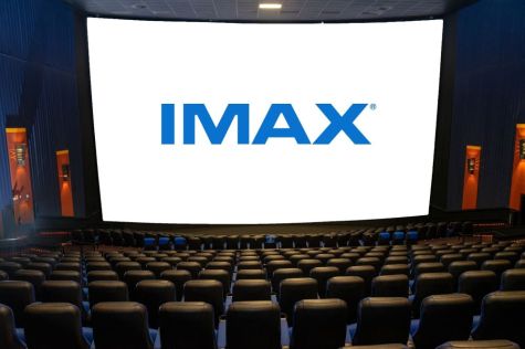 Palladium IMAX A Cinematic Experience Like No Other