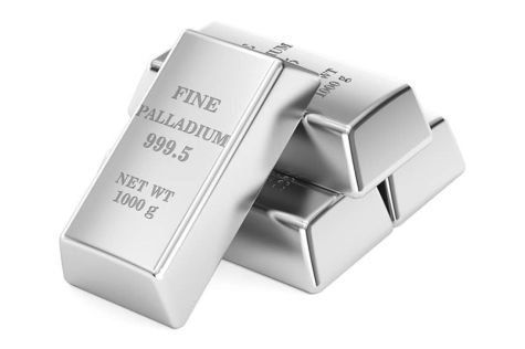 Palladium Supply and Demand Balancing Scarcity and Industrial Needs