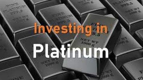 Platinum as an Investment Opportunities and Risks