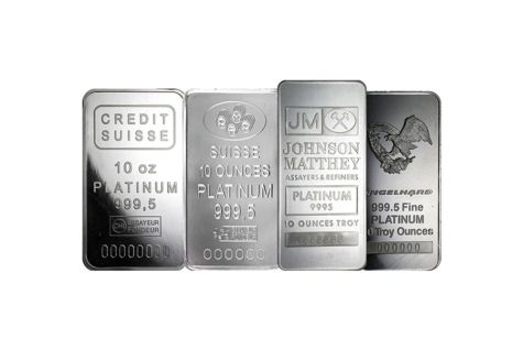 Platinum Bullion A Unique Way to Diversify Your Portfolio