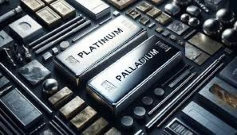 Platinum in Technology Applications and Innovations