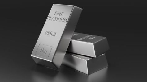 Platinum's Properties and Unique Characteristics Unveiling the Extraordinary Metal