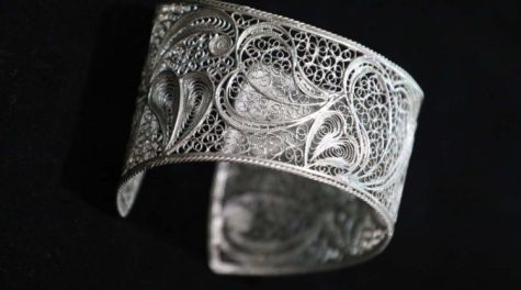 Shining Bright The Enduring Appeal of Silver in Modern Times