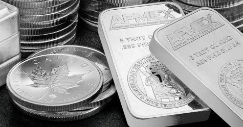 Silver as an Investment Opportunities and Risks