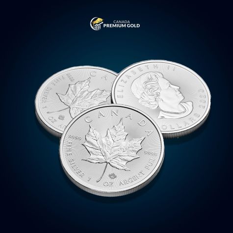 Silver Coins Collectibles and Investments All in One