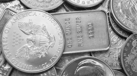 Silver IRA Accounts A Guide to Retirement Planning with Precious Metals