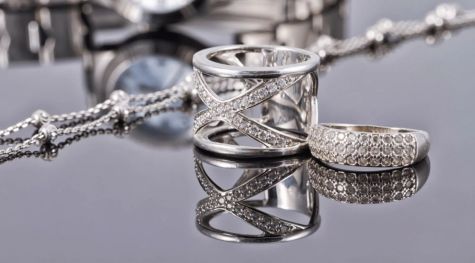 Silver Jewelry Trends, Care, and Fashion