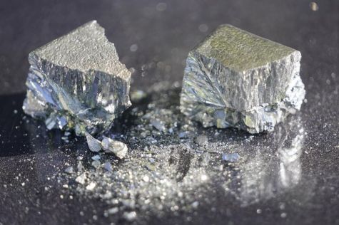 Silver's Dual Nature Precious Metal and Industrial Powerhouse