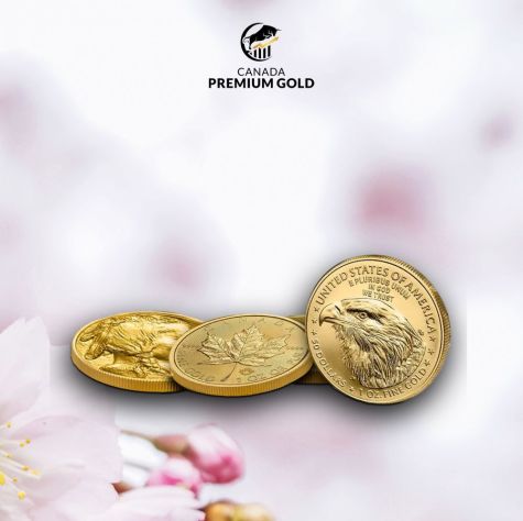 Striking Gold The Role of Bullion in Diversifying Your Investments