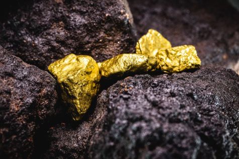 Sustainable Gold Mining and Environmental Concerns