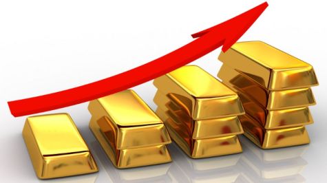 The Economic Impact of Gold Mining