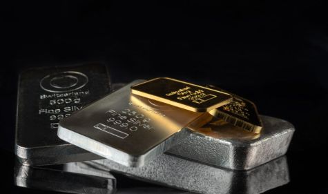 The Golden Retirement Strategy Investing in Gold and Silver Bullion Through Your RRSP