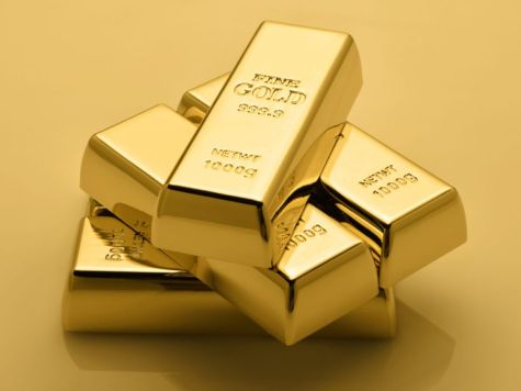 The Golden Standard Why Gold Remains a Safe Haven in Turbulent Times