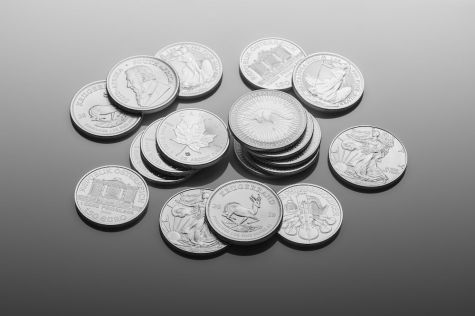 The Historical Significance of Silver in Coins and Currency