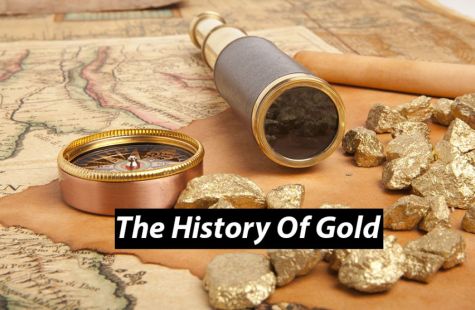 The History of Gold A Fascinating Journey Through Time