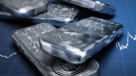 The Relationship between Industrial Demand and Silver Price