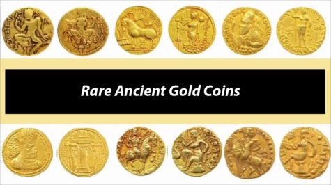 The Role of Gold in Ancient Civilizations and Cultures